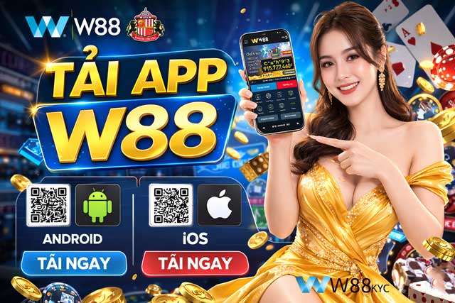 Liên Hệ 1 Đội ngũ hỗ trợ khách hàng trực tuyến 24/7 tại hệ thống W88 OEFEN